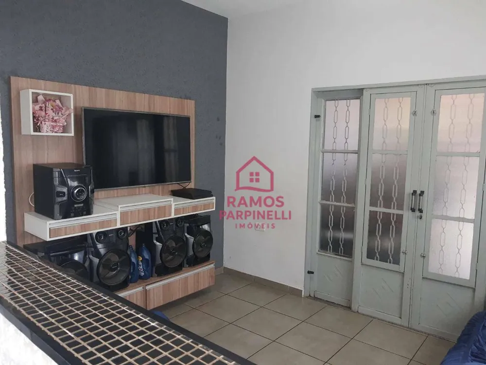 Casa, 2 quartos, 98 m² - Foto 7