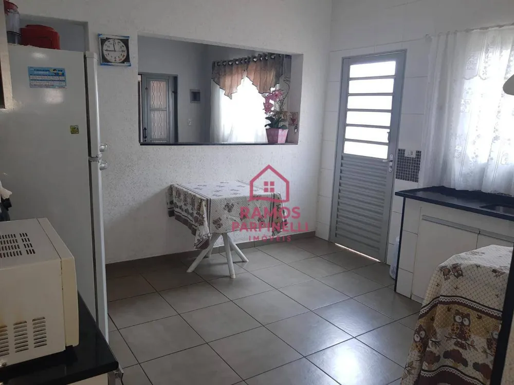 Casa, 2 quartos, 98 m² - Foto 6