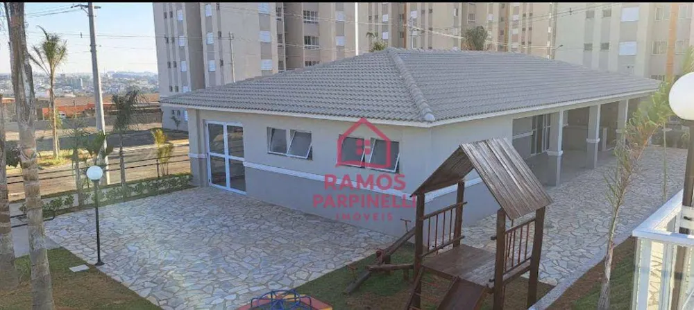 Apartamento, 2 quartos, 57 m² - Foto 7