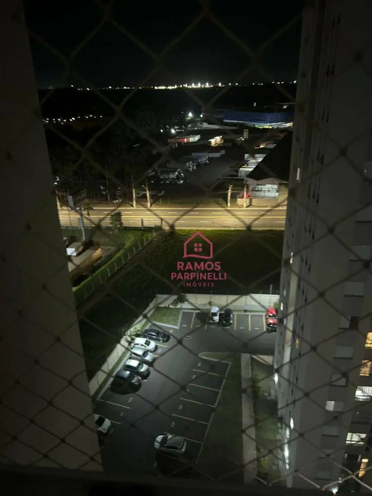 Apartamento, 2 quartos, 57 m² - Foto 8