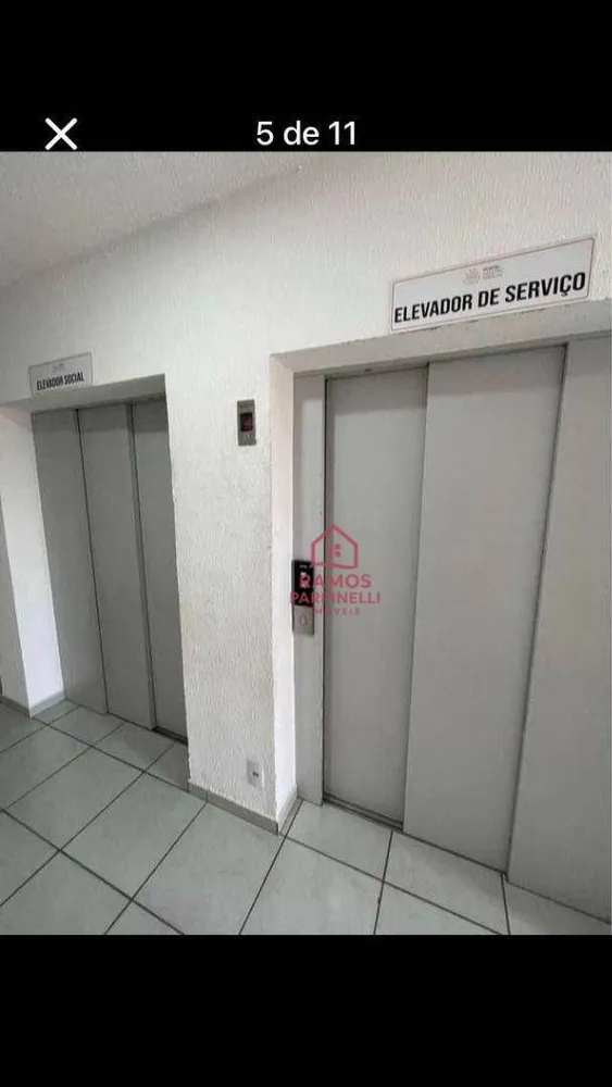 Apartamento, 2 quartos, 57 m² - Foto 6