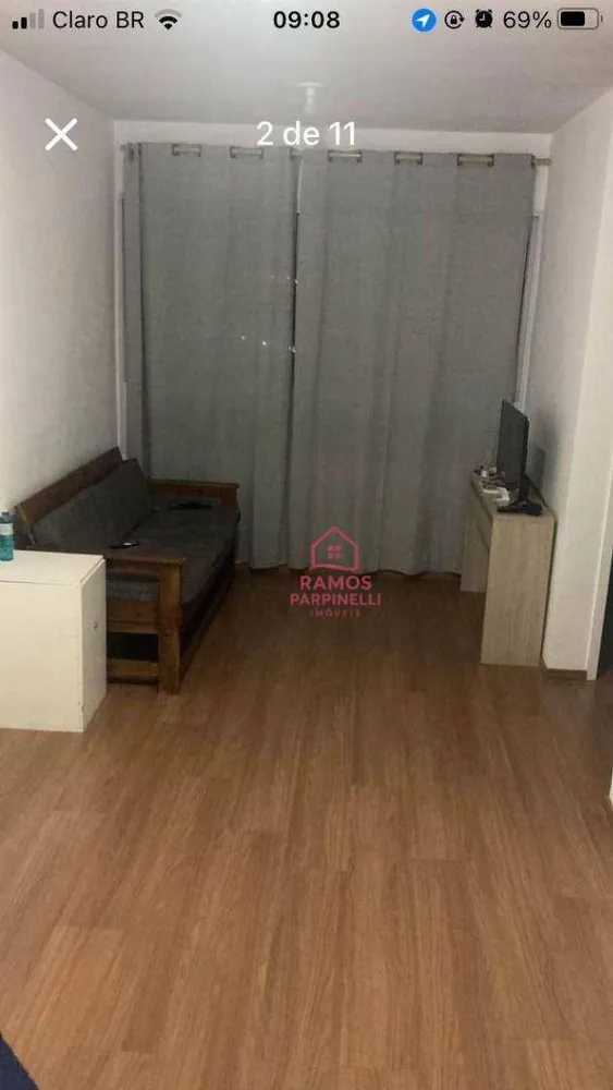 Apartamento, 2 quartos, 57 m² - Foto 1