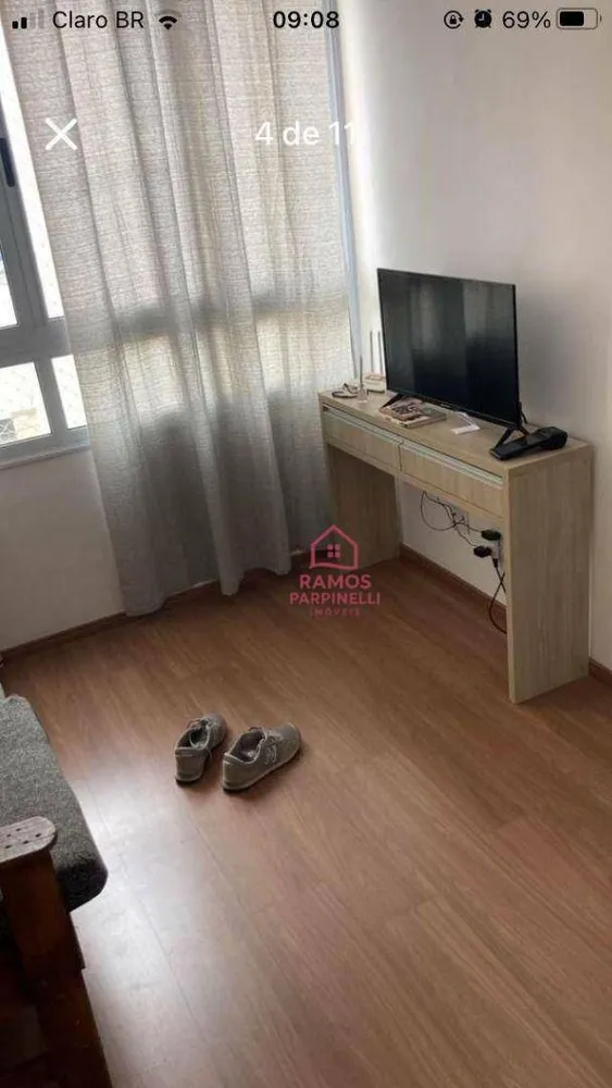Apartamento, 2 quartos, 57 m² - Foto 3