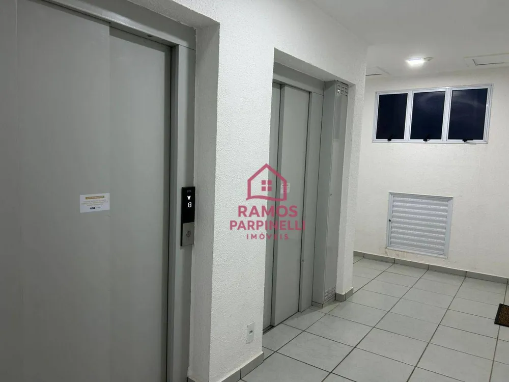 Apartamento, 2 quartos, 57 m² - Foto 4
