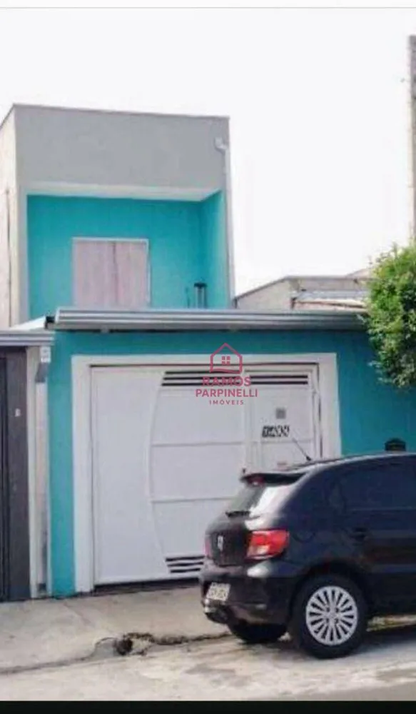 Casa, 2 quartos, 117 m² - Foto 3