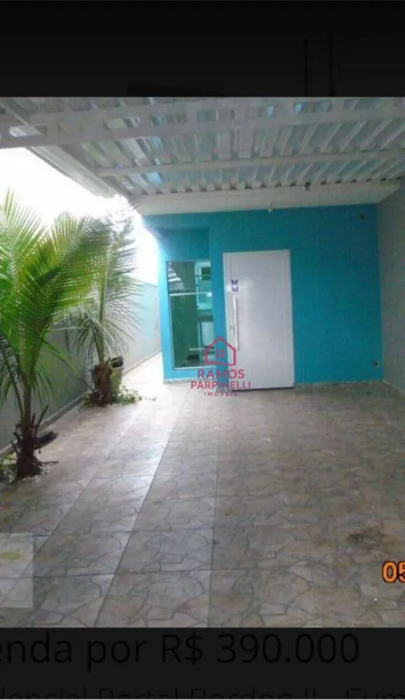 Casa, 2 quartos, 117 m² - Foto 2