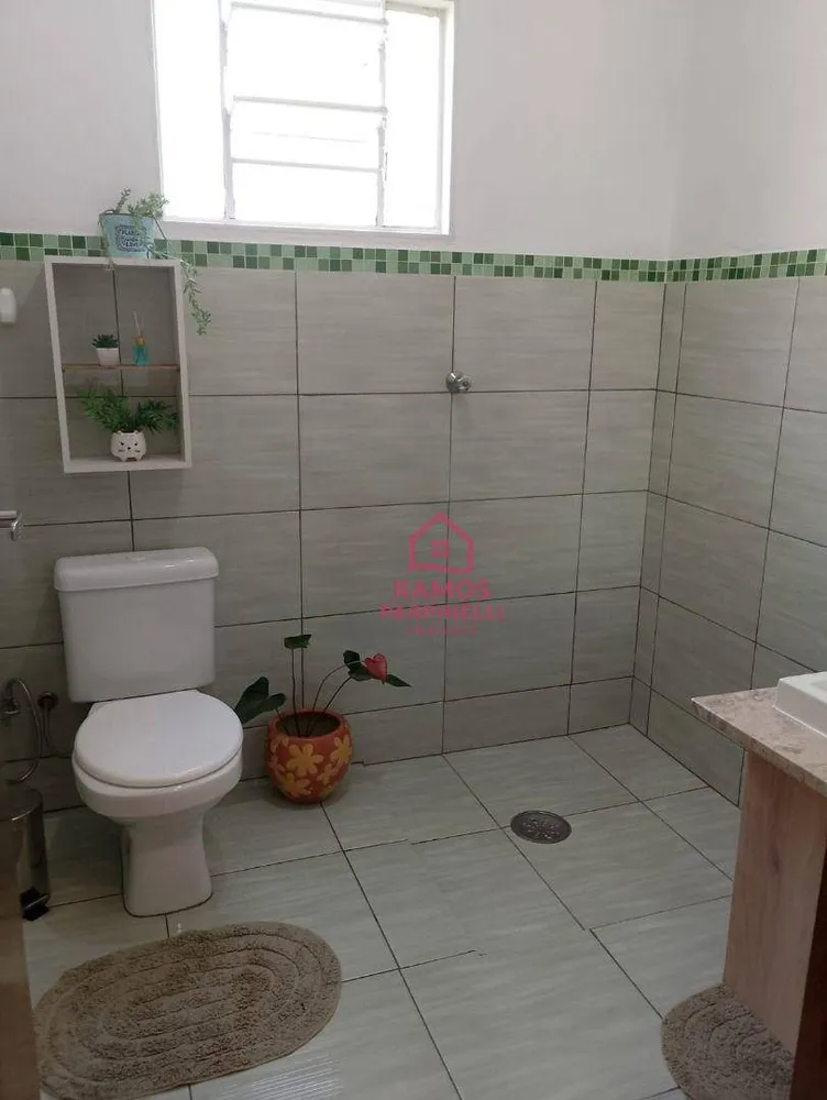 Casa, 3 quartos, 180 m² - Foto 11