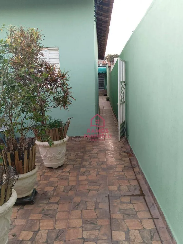 Casa, 3 quartos, 180 m² - Foto 8