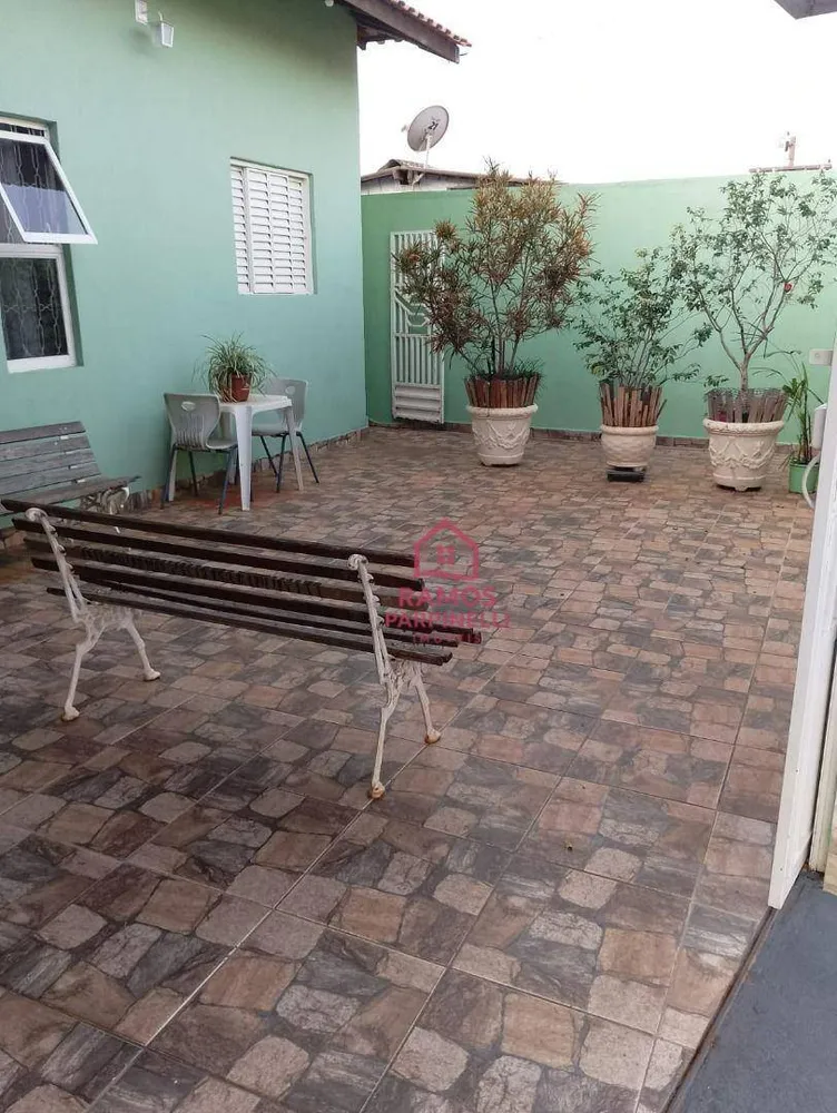 Casa, 3 quartos, 180 m² - Foto 10