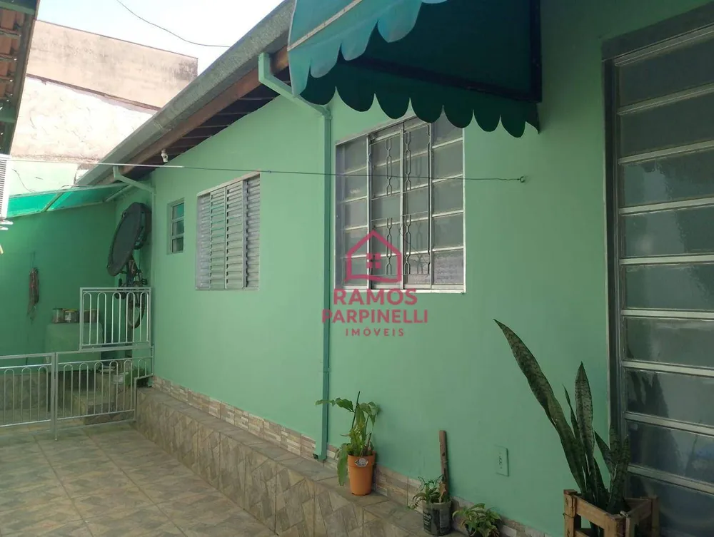 Casa, 3 quartos, 180 m² - Foto 6