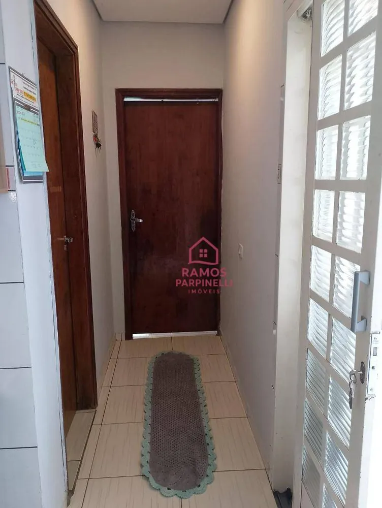 Casa, 3 quartos, 180 m² - Foto 19