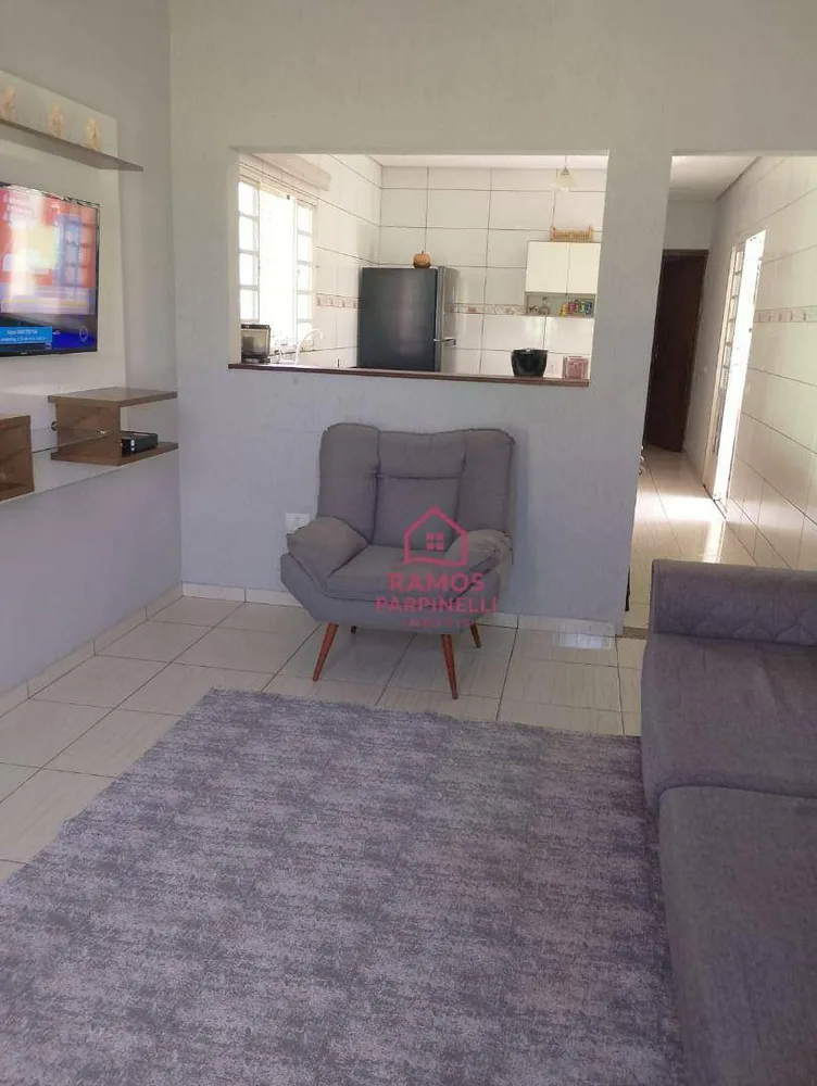 Casa, 3 quartos, 180 m² - Foto 16