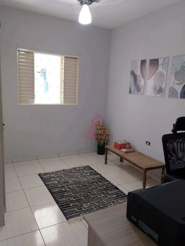 Casa, 3 quartos, 180 m² - Foto 7