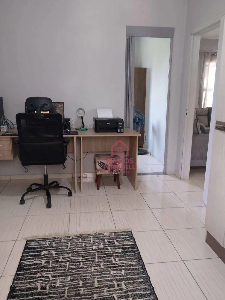 Casa, 3 quartos, 180 m² - Foto 15