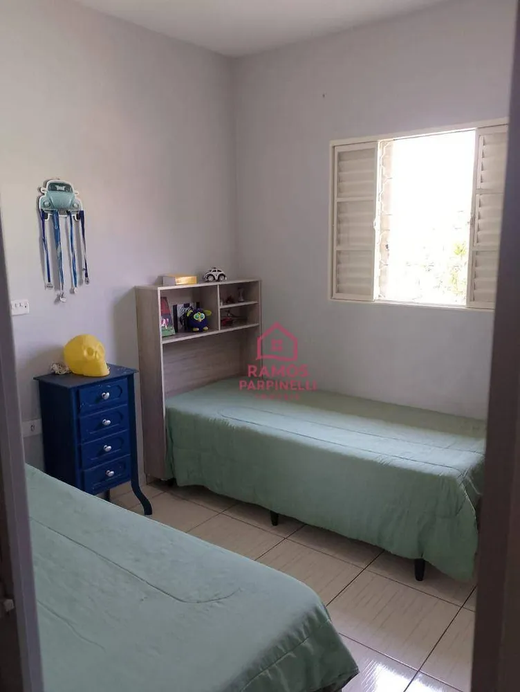 Casa, 3 quartos, 180 m² - Foto 3