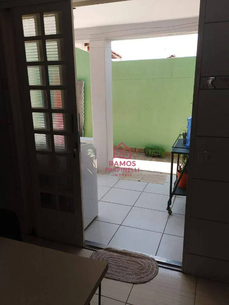Casa, 3 quartos, 180 m² - Foto 12