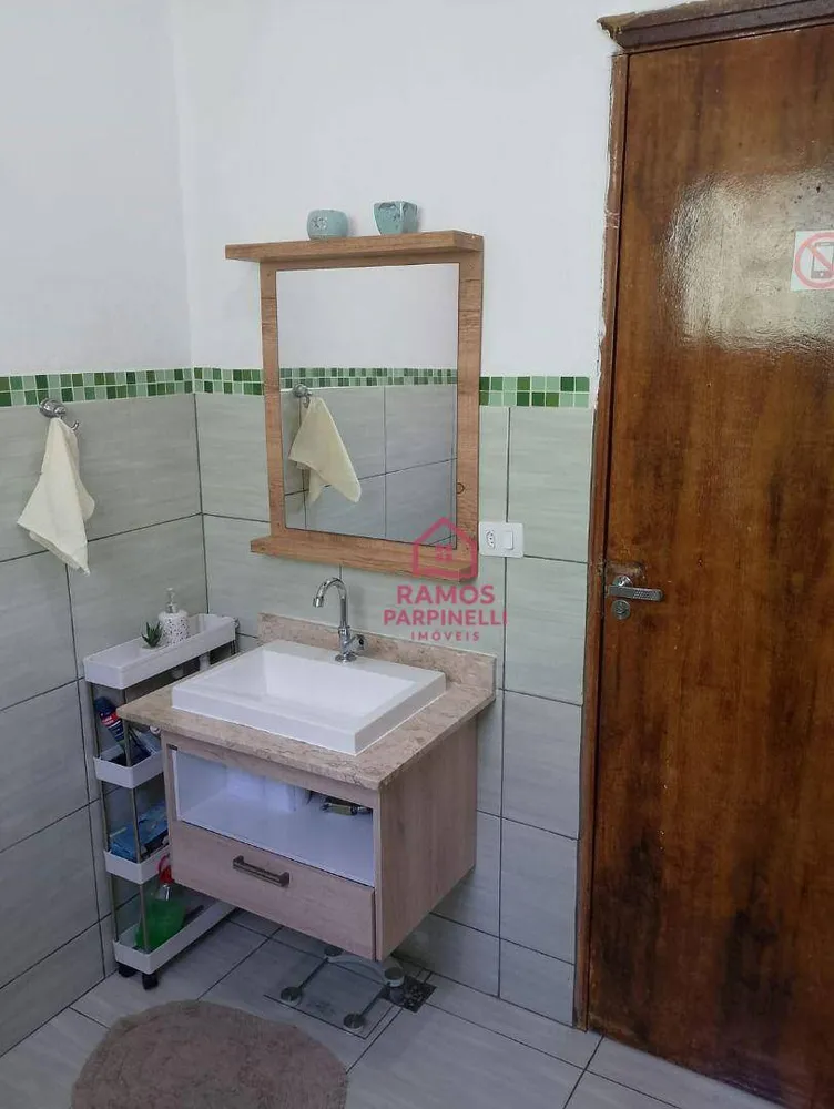 Casa, 3 quartos, 180 m² - Foto 5