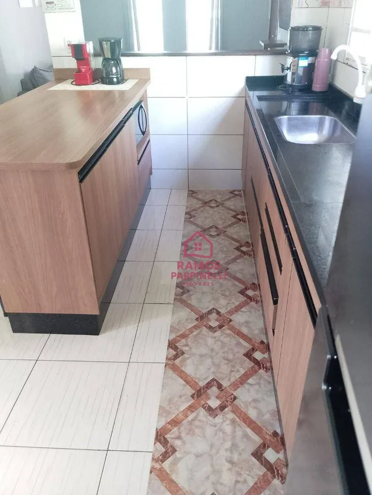 Casa, 3 quartos, 180 m² - Foto 5