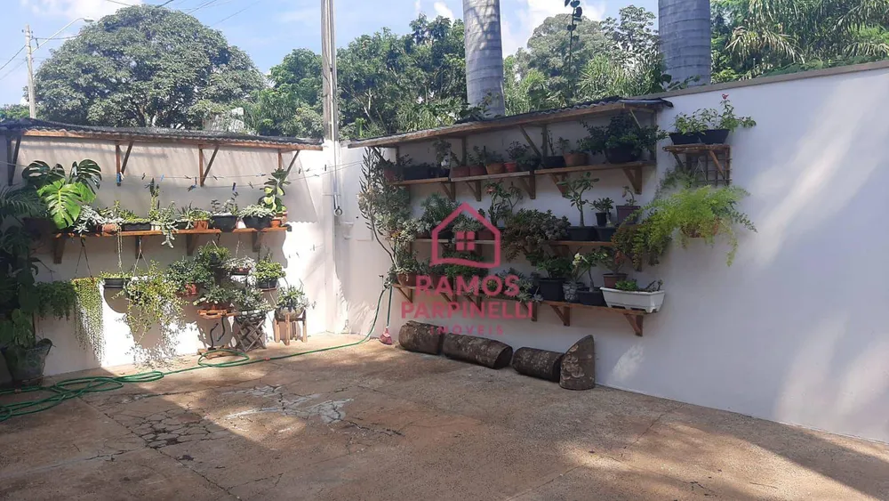 Casa, 3 quartos, 110 m² - Foto 1