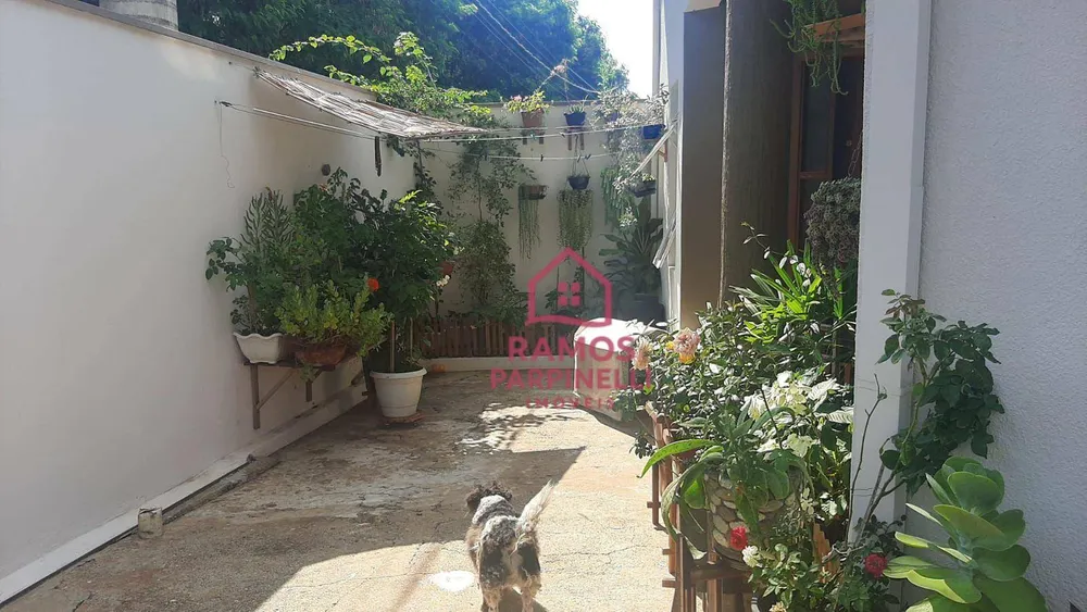 Casa, 3 quartos, 110 m² - Foto 19