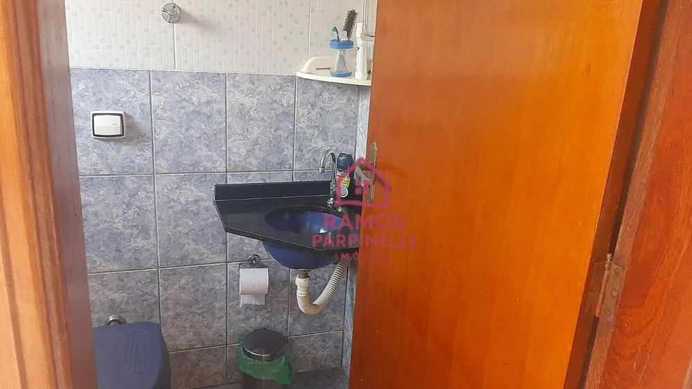 Casa, 3 quartos, 110 m² - Foto 16