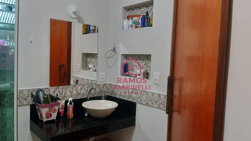 Casa, 3 quartos, 110 m² - Foto 5