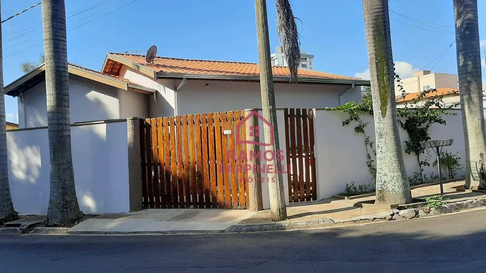 Casa, 3 quartos, 110 m² - Foto 6