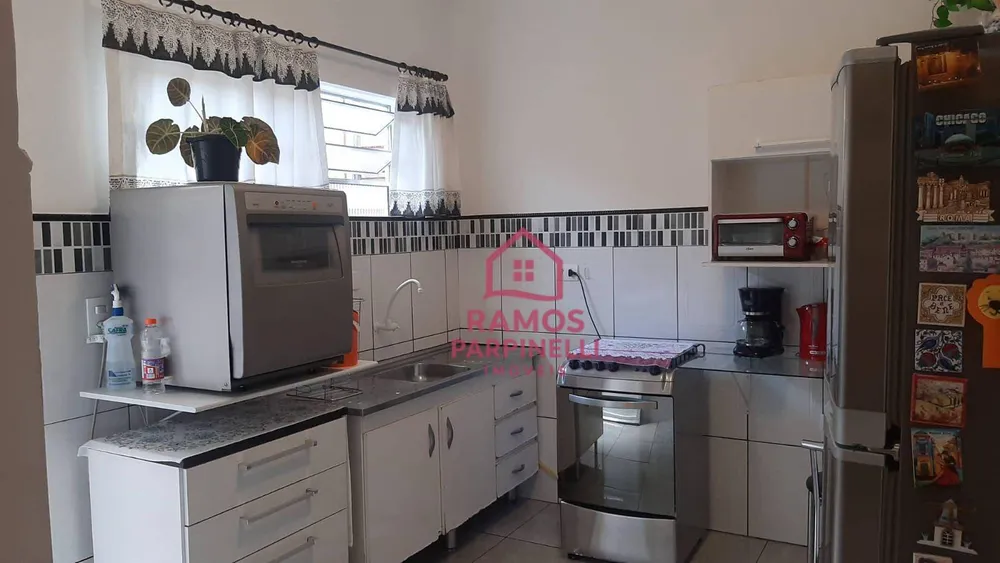 Casa, 3 quartos, 110 m² - Foto 9