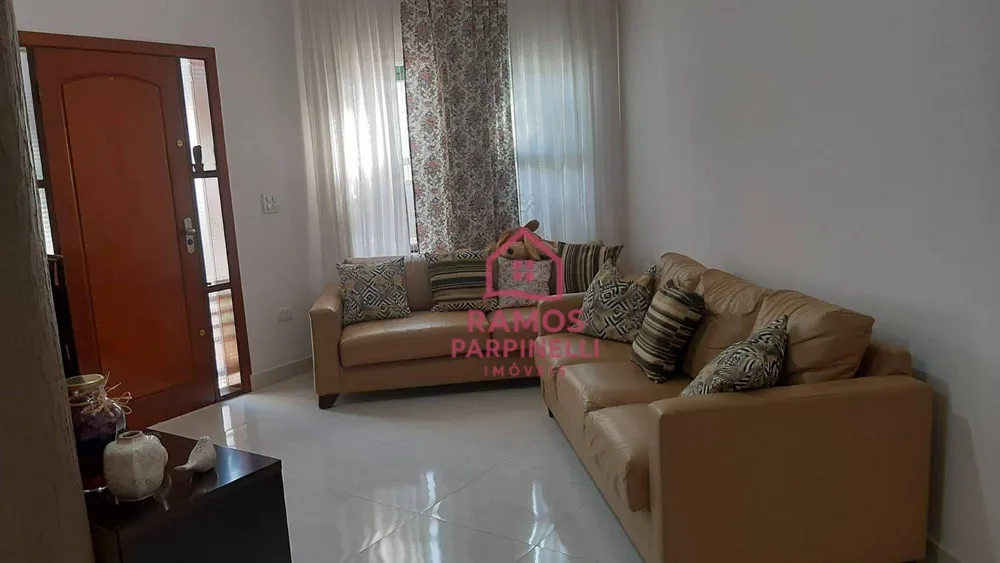 Casa, 3 quartos, 110 m² - Foto 3