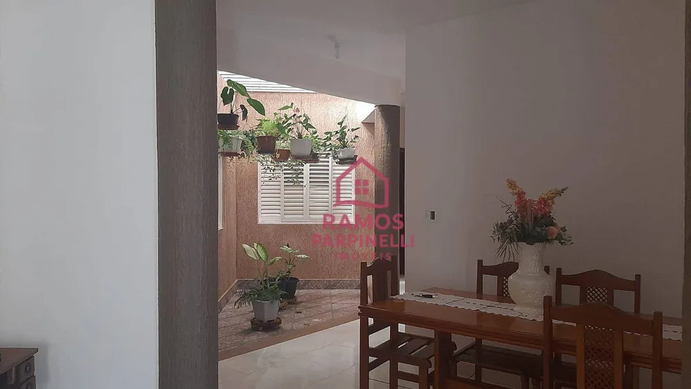 Casa, 3 quartos, 110 m² - Foto 10
