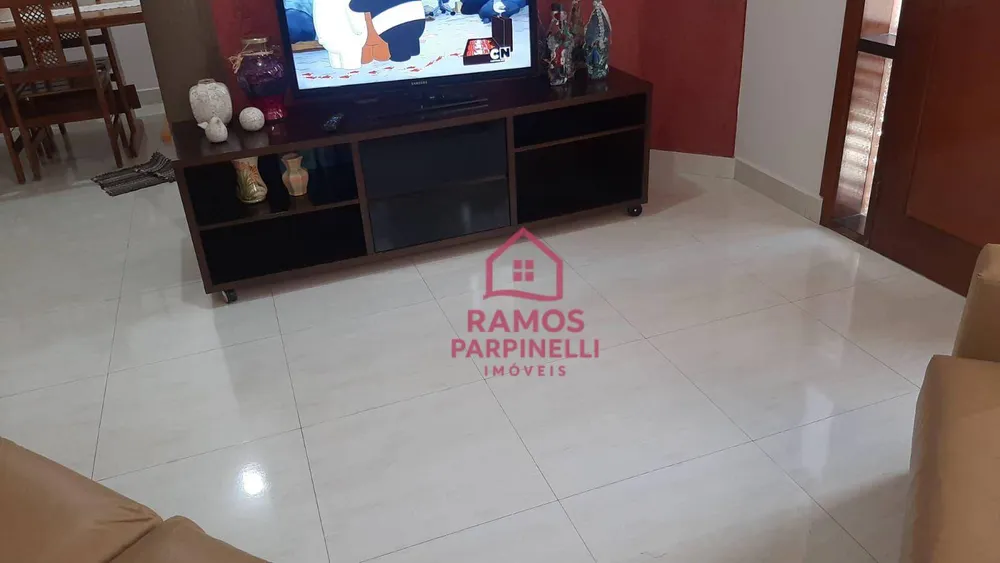 Casa, 3 quartos, 110 m² - Foto 8