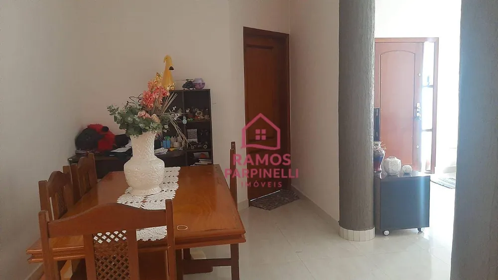 Casa, 3 quartos, 110 m² - Foto 11