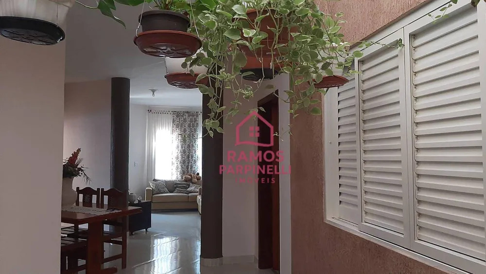 Casa, 3 quartos, 110 m² - Foto 12