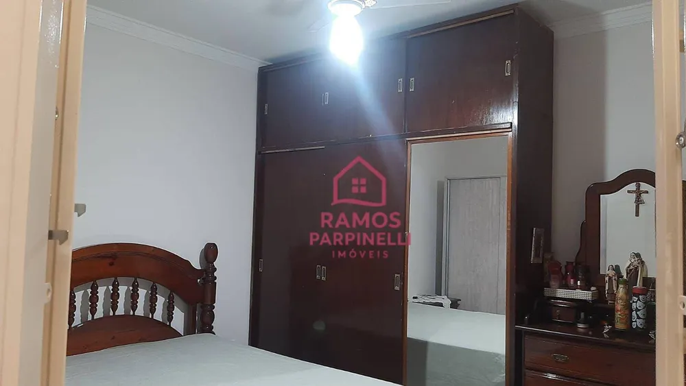 Casa, 3 quartos, 110 m² - Foto 2