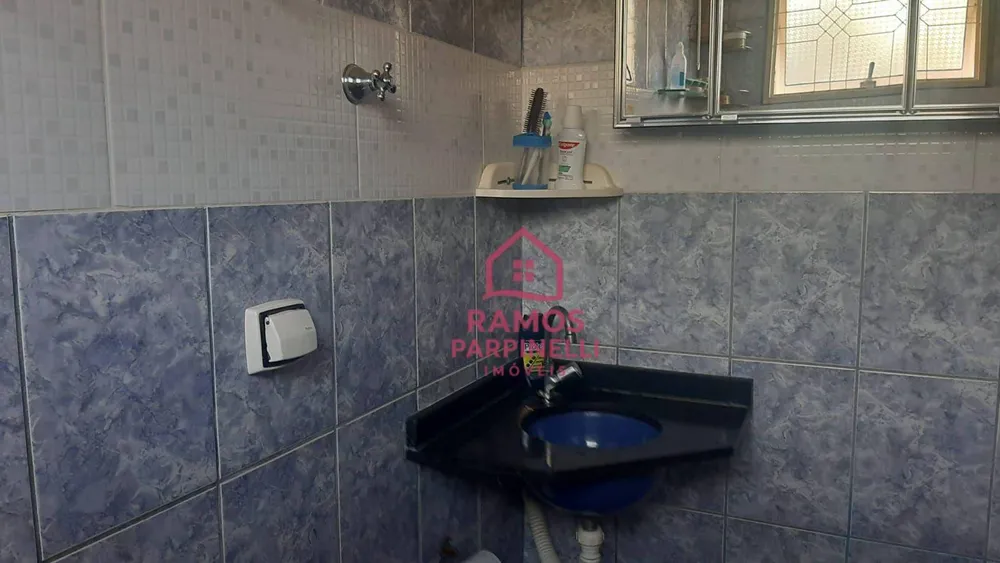 Casa, 3 quartos, 110 m² - Foto 13