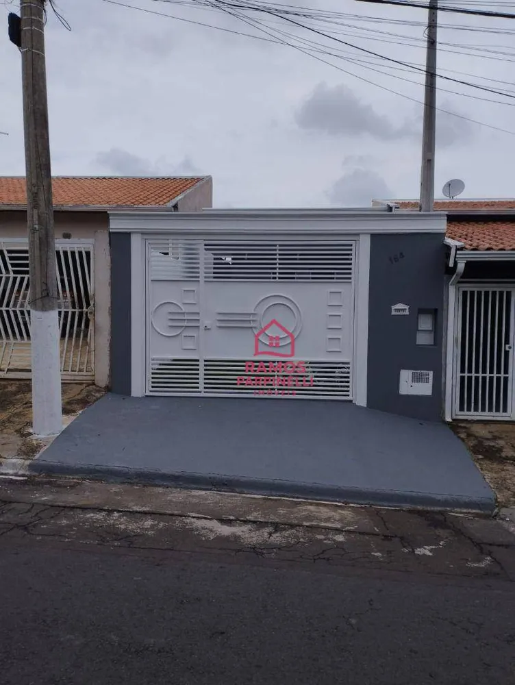 Casa, 2 quartos, 55 m² - Foto 11