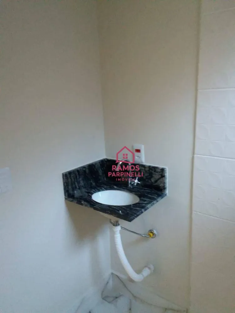 Casa, 2 quartos, 55 m² - Foto 12