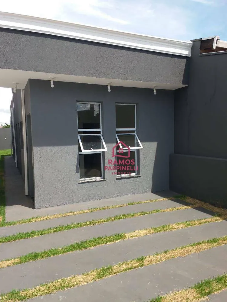 Casa, 2 quartos, 55 m² - Foto 6