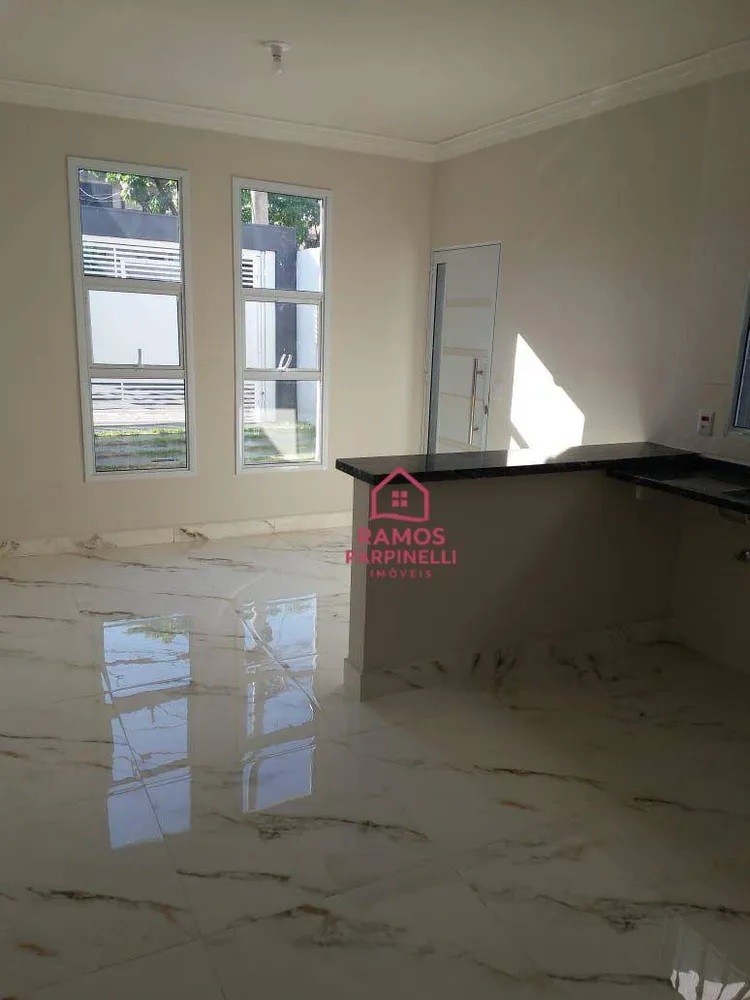 Casa, 2 quartos, 55 m² - Foto 2
