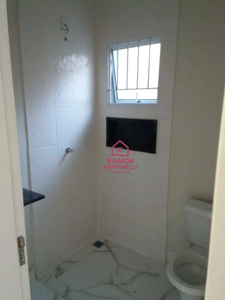 Casa, 2 quartos, 55 m² - Foto 1