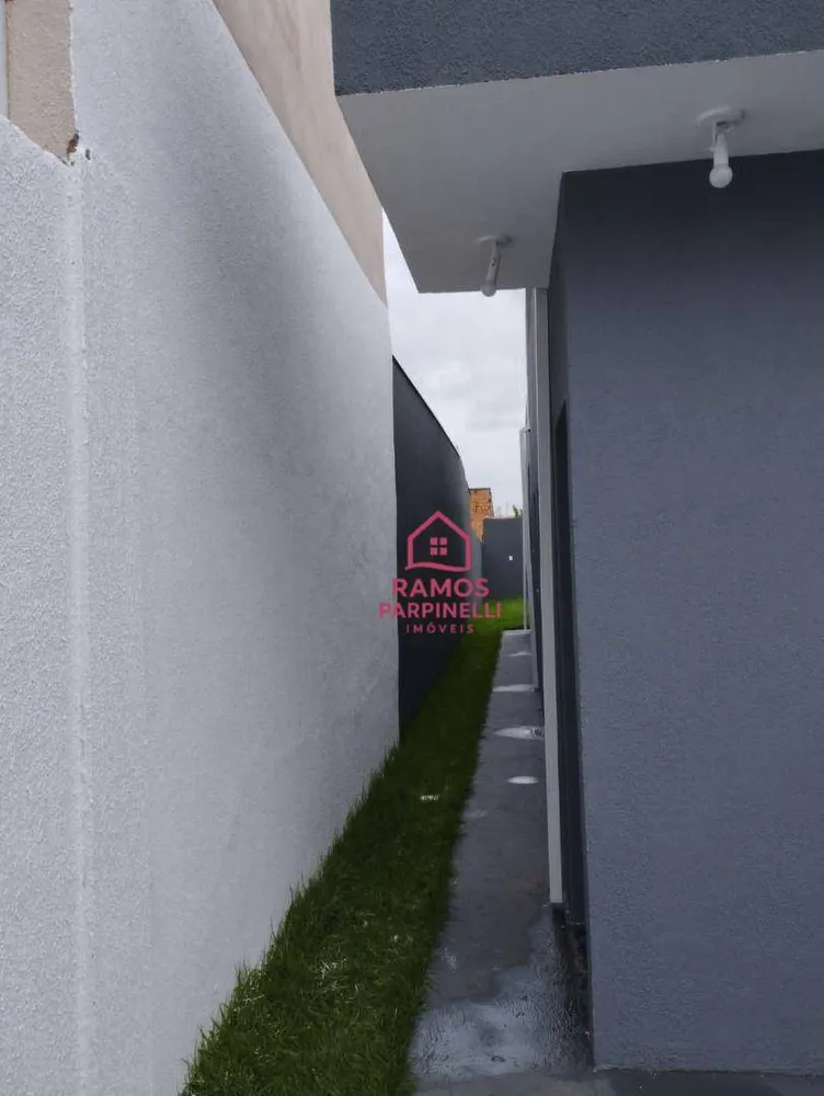 Casa, 2 quartos, 55 m² - Foto 7