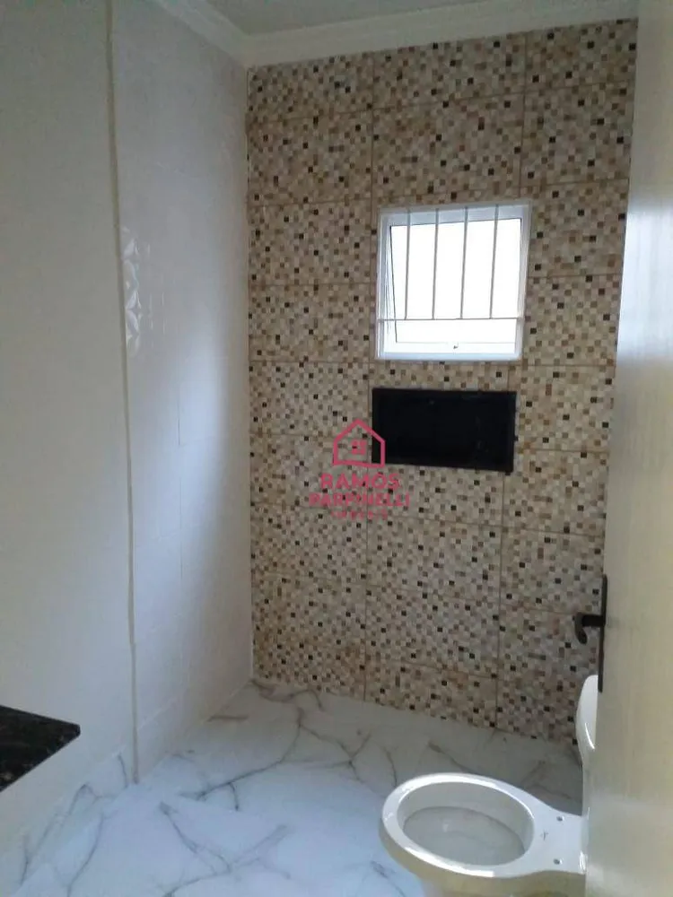 Casa, 2 quartos, 55 m² - Foto 3