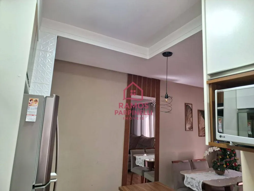 Apartamento, 3 quartos, 73 m² - Foto 4