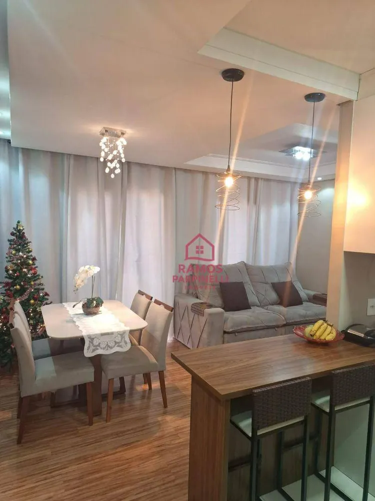 Apartamento, 3 quartos, 73 m² - Foto 18