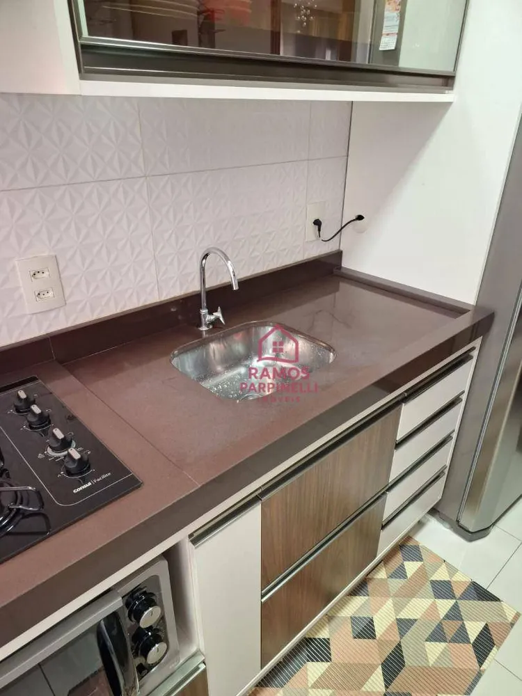 Apartamento, 3 quartos, 73 m² - Foto 3