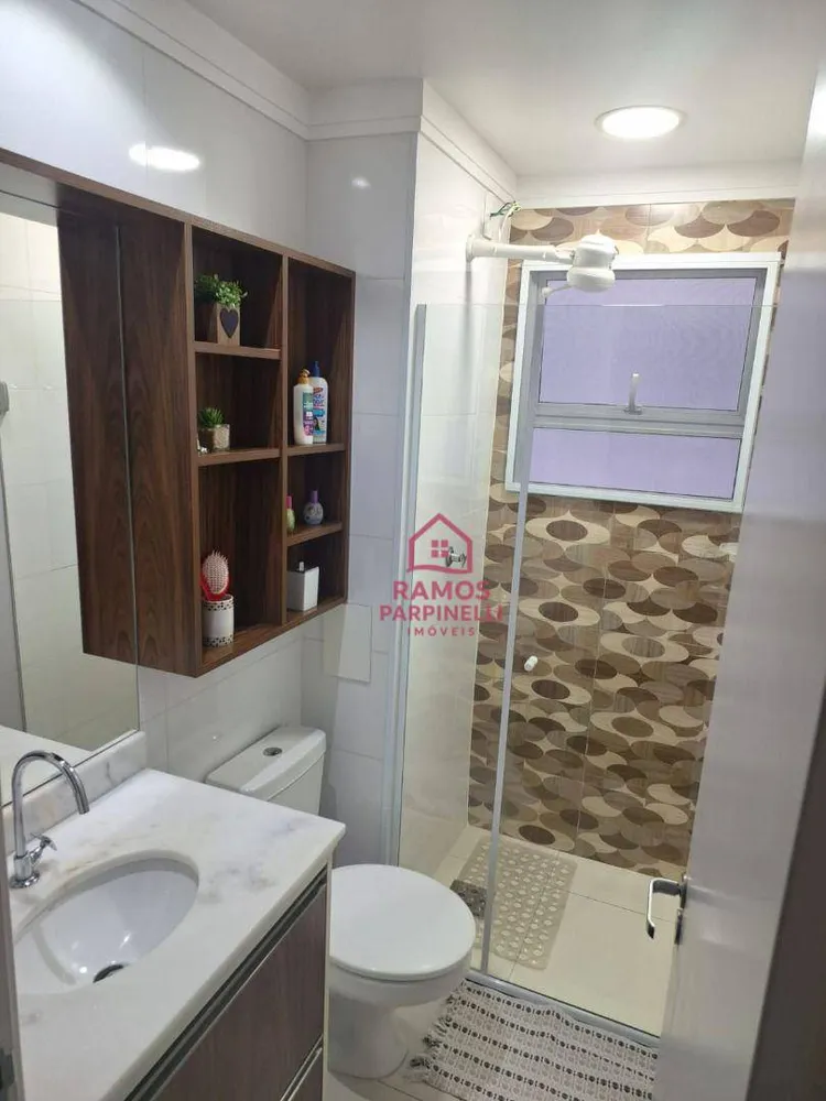 Apartamento, 3 quartos, 73 m² - Foto 12