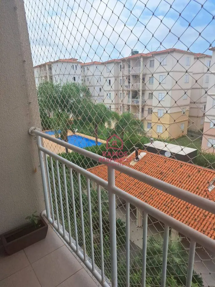 Apartamento, 3 quartos, 73 m² - Foto 19