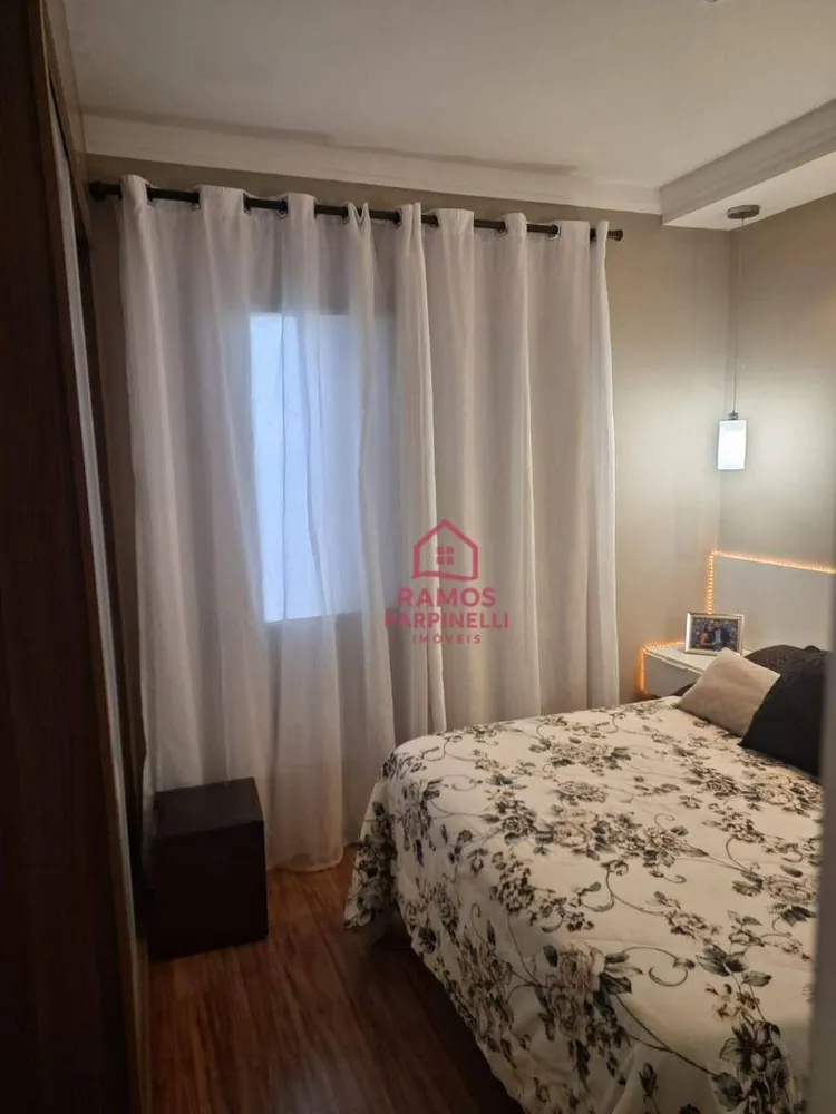 Apartamento, 3 quartos, 73 m² - Foto 9
