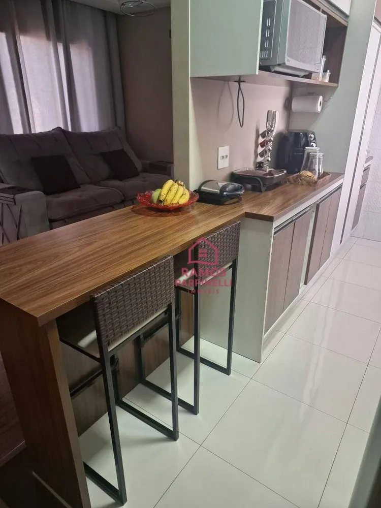 Apartamento, 3 quartos, 73 m² - Foto 5