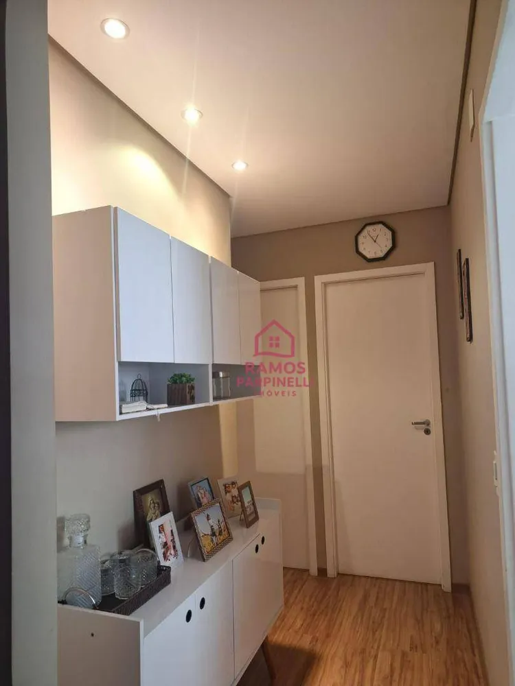 Apartamento, 3 quartos, 73 m² - Foto 10